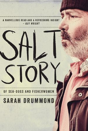 [Salt Story 01] • Salt Story